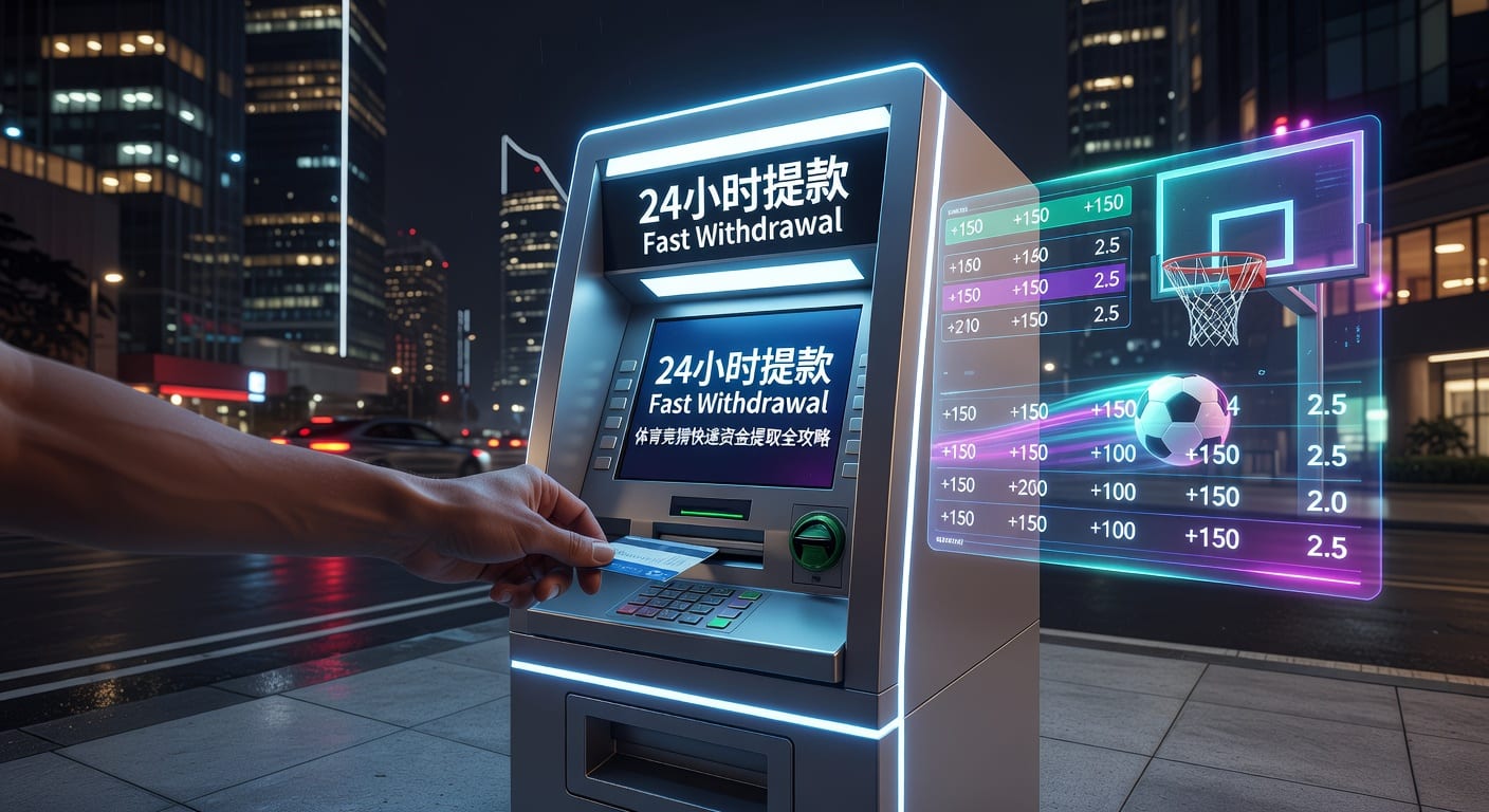 提款 withdrawal：出金流程与审核到账要点
