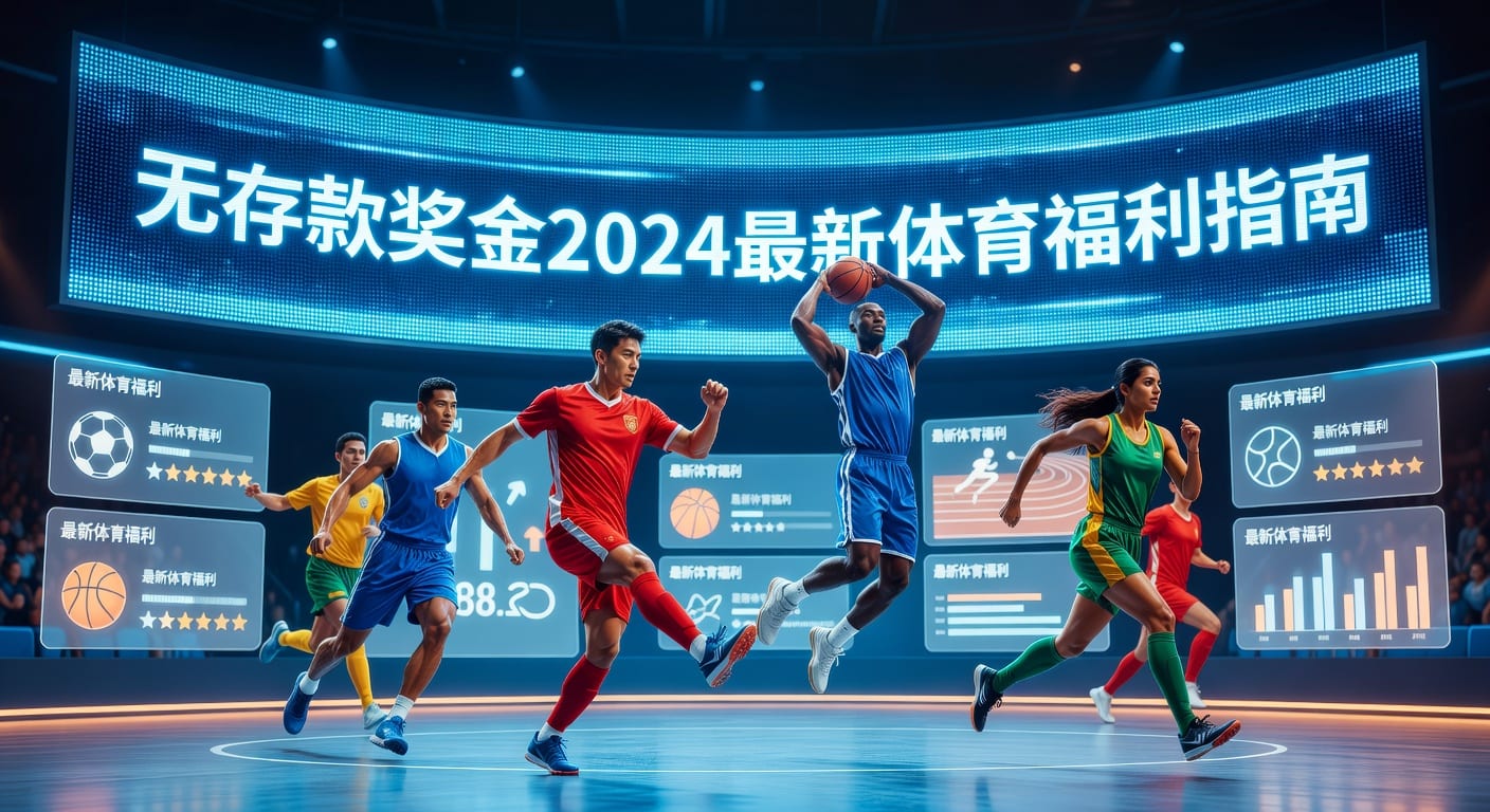 无存款奖金 no deposit bonus：2026年识别与领取要点