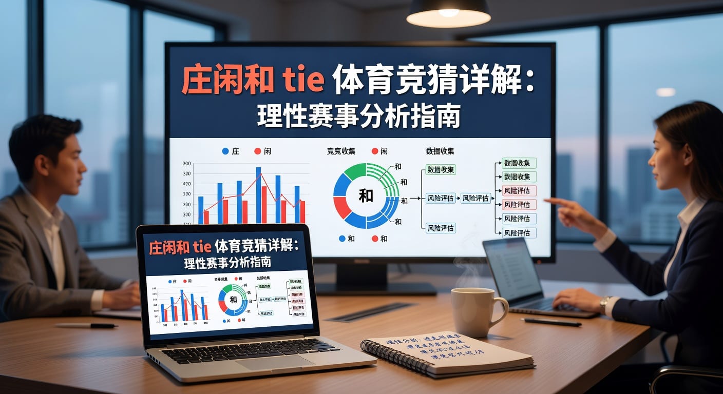 庄闲和 tie 玩法解析与判断要点