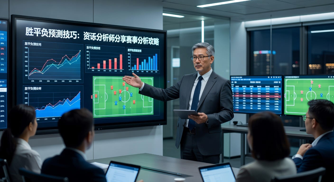 胜平负投注技巧分析｜威廉希尔体育官网 2026年最新观察