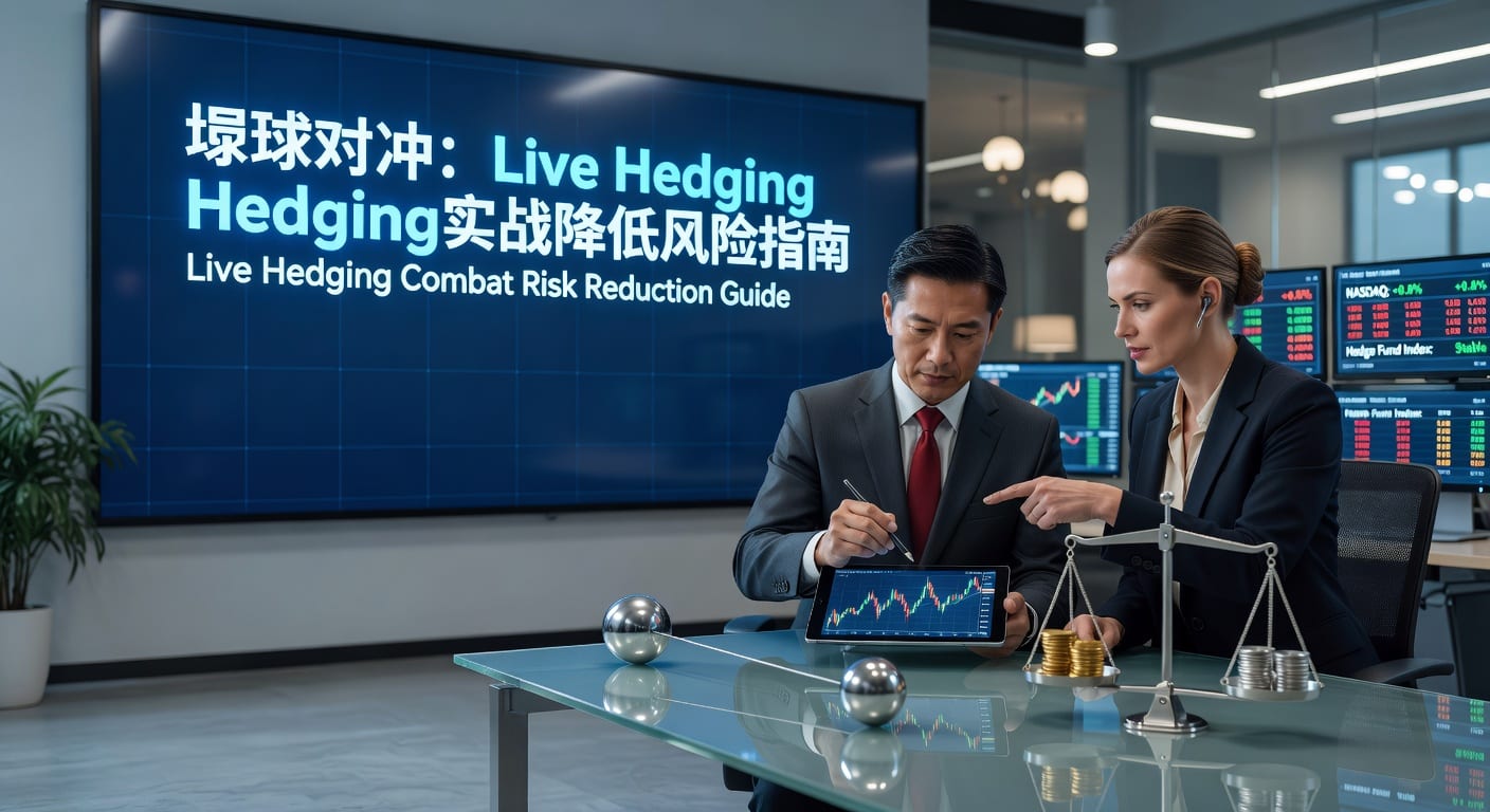滚球对冲 live hedging：体育滚球风控与实战思路