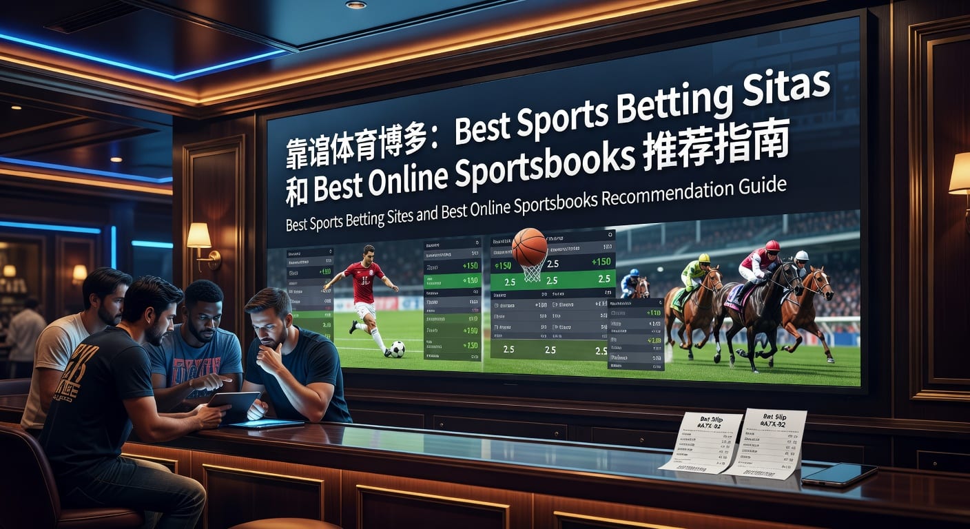 手机体育博彩 mobile sports betting：2026年趋势与实用判断