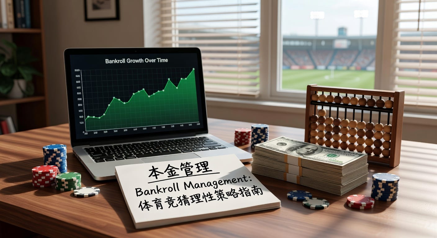 本金管理：2026年体育投注技巧中的资金控制与风险节奏