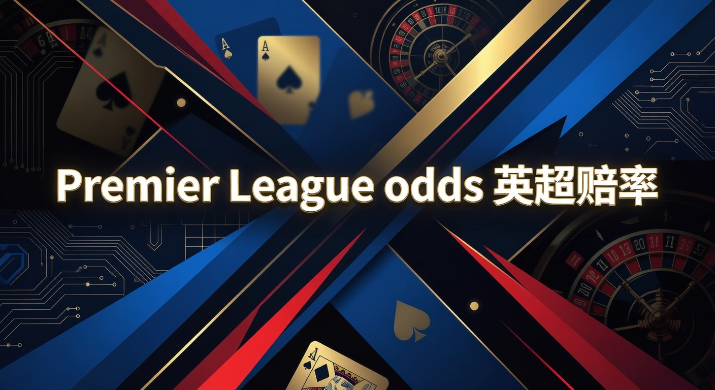 Premier League odds 英超赔率：2026年盘面解读