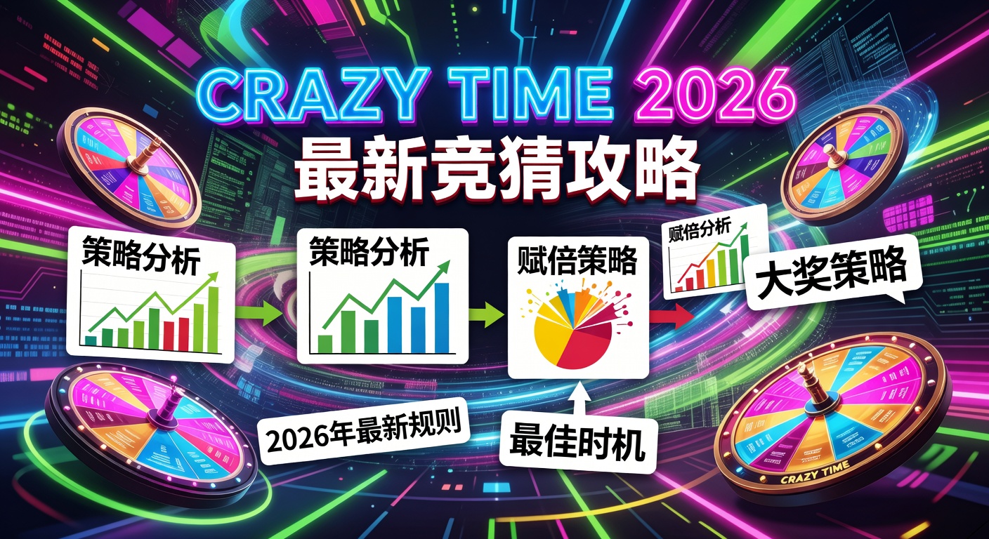 crazy time 最新玩法解析｜星空体育官方入口