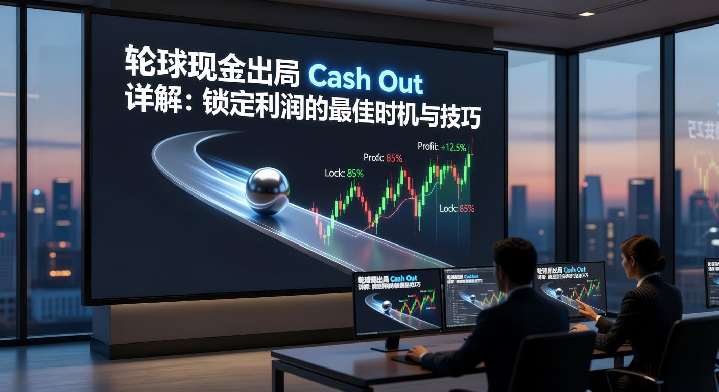 滚球现金出局 cash out live 实战解析｜2026年