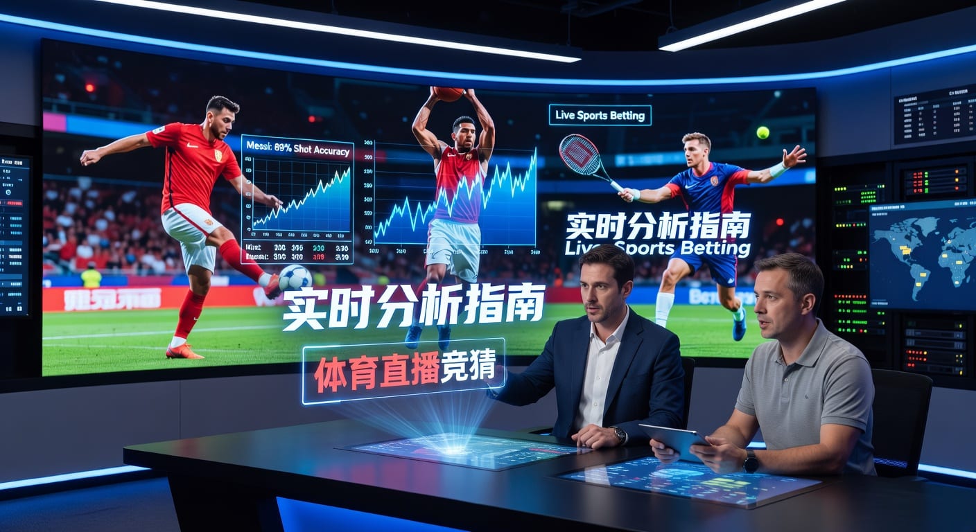 体育直播投注 live sports betting live streaming betting｜2026年实时观赛与判断要点