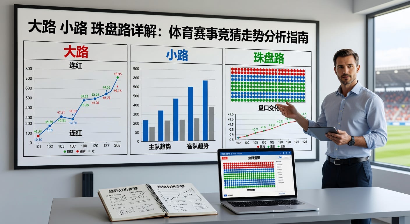 小路｜体育赛事小路分析与最新判断