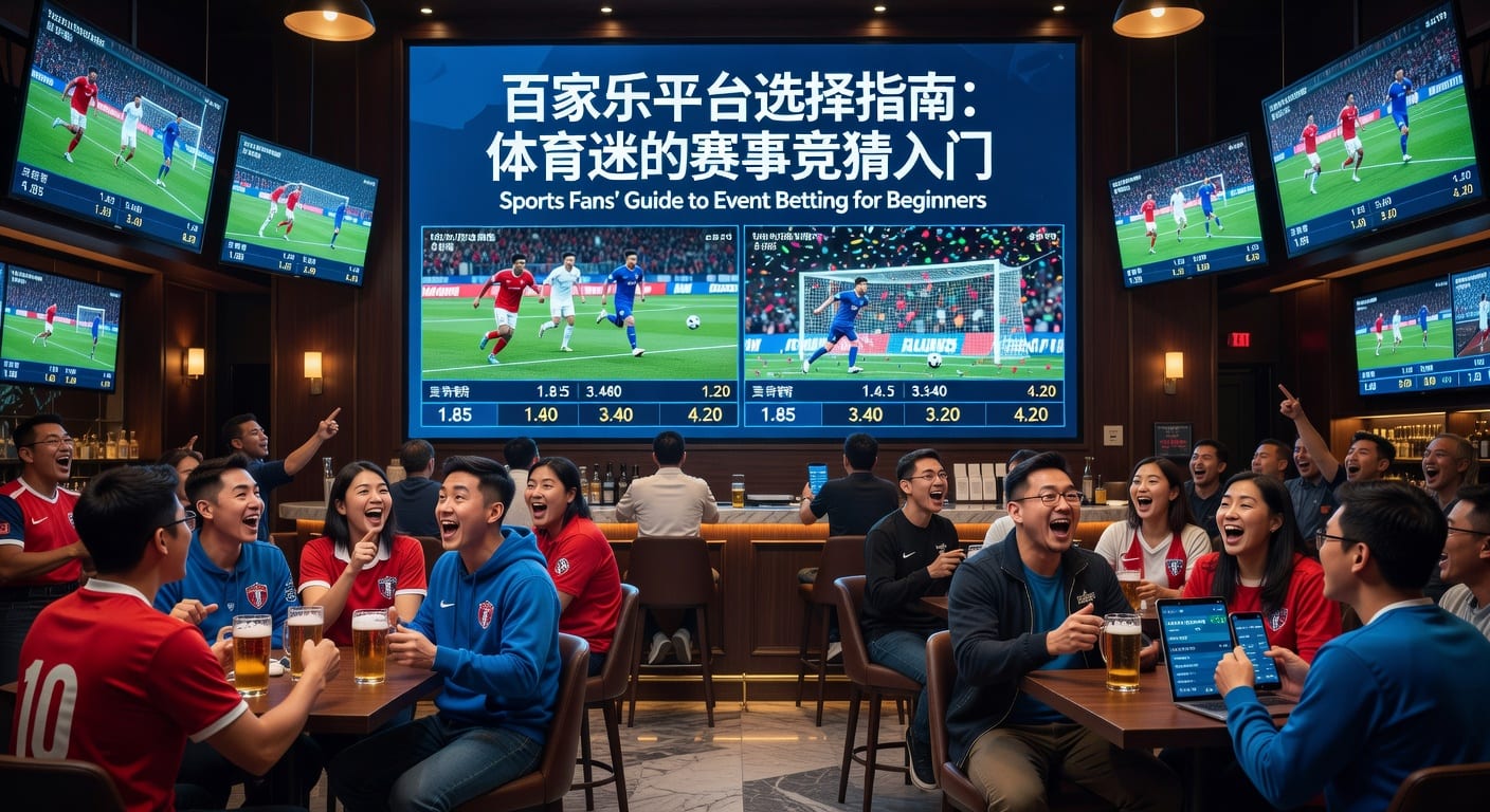 百家乐平台怎么选更稳？2026年体育用户体验与风控