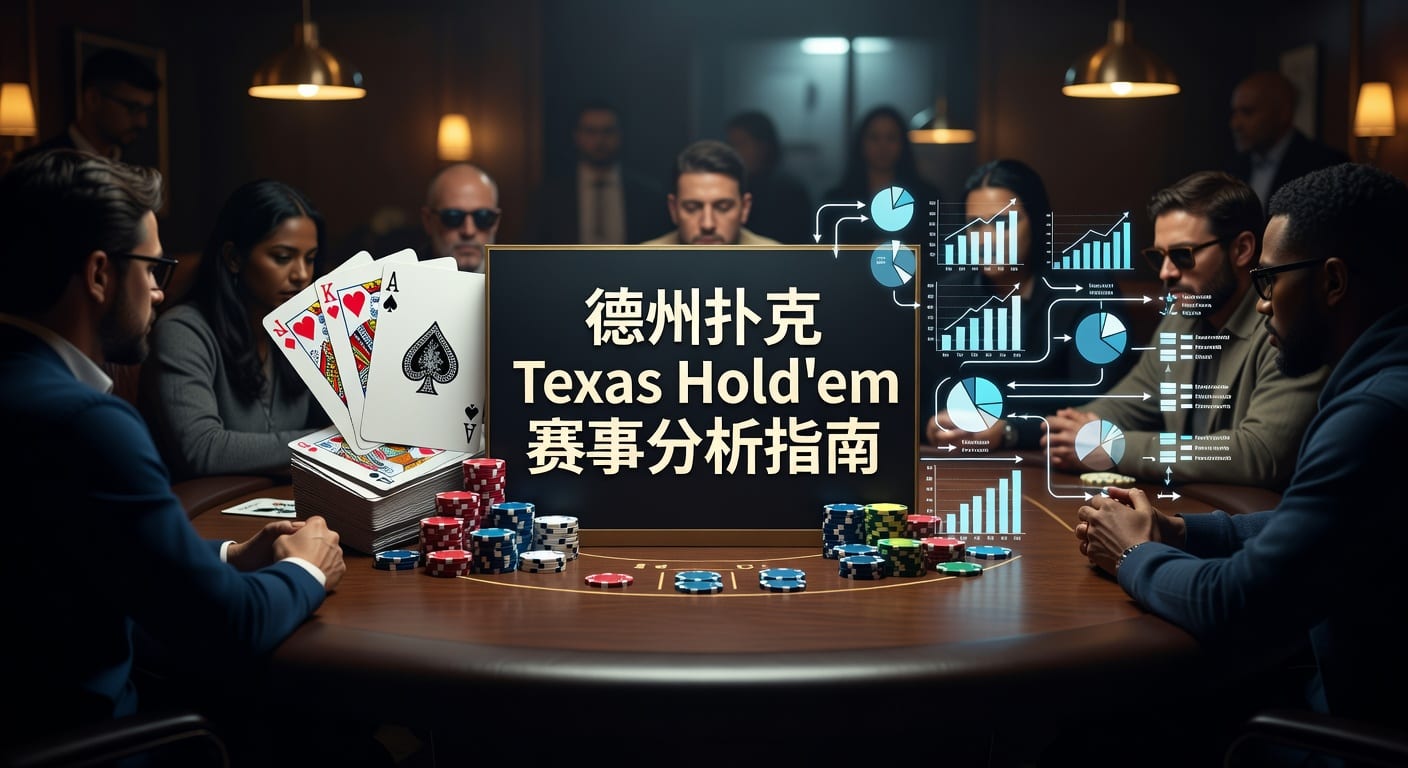 texas hold'em 规则与实战思路：2026年指南｜皇冠体育