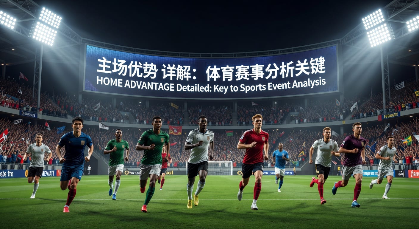 主场优势解析：赛程心理与盘口判断