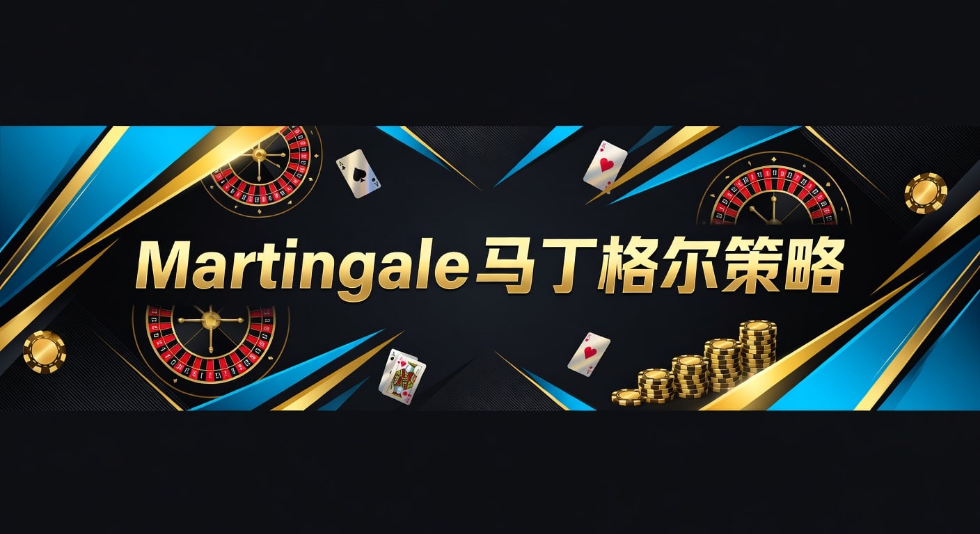 Martingale 马丁格尔策略：体育投注实战分析