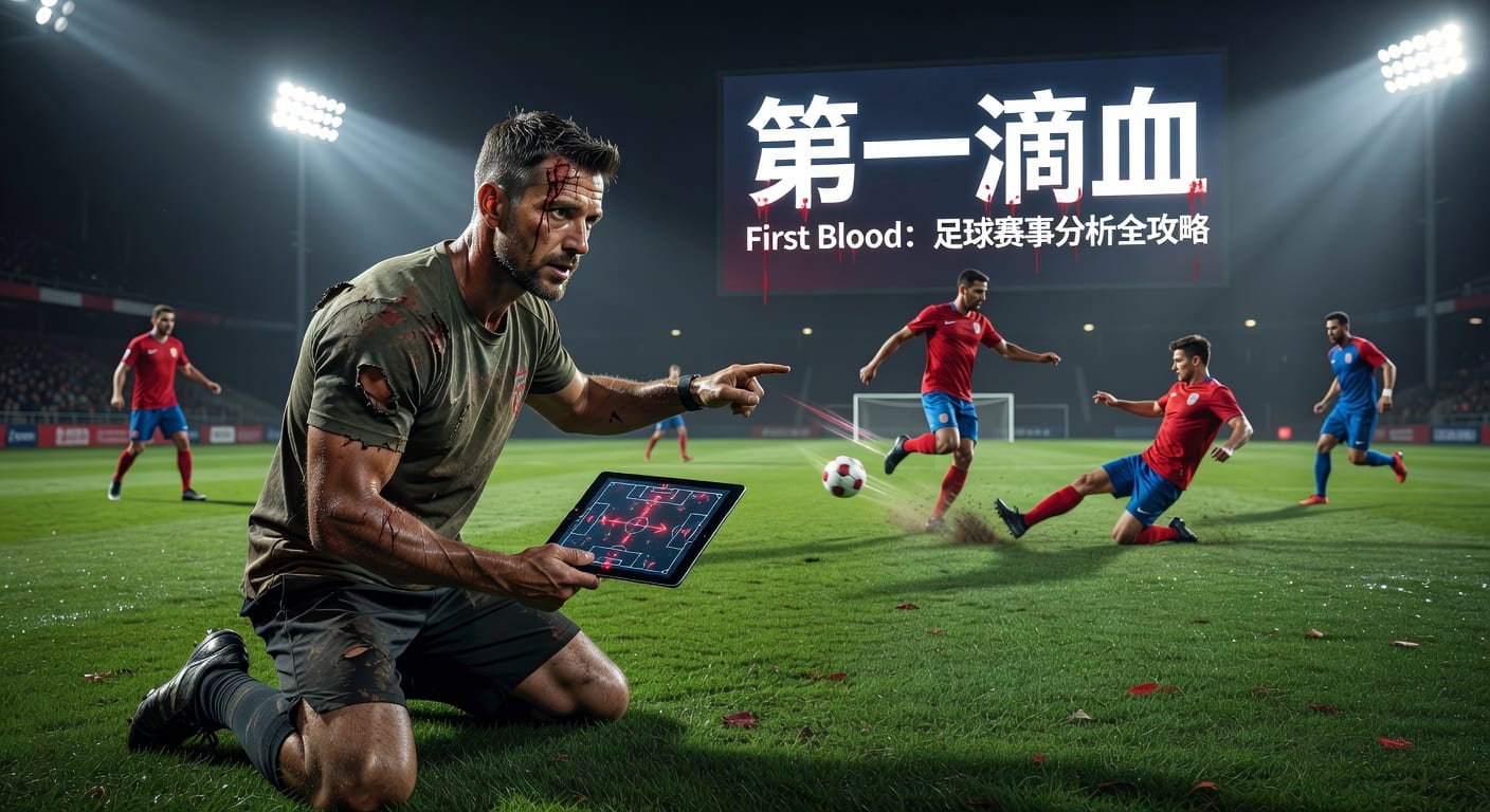 第一滴血 First Blood：赛前解读与投注技巧