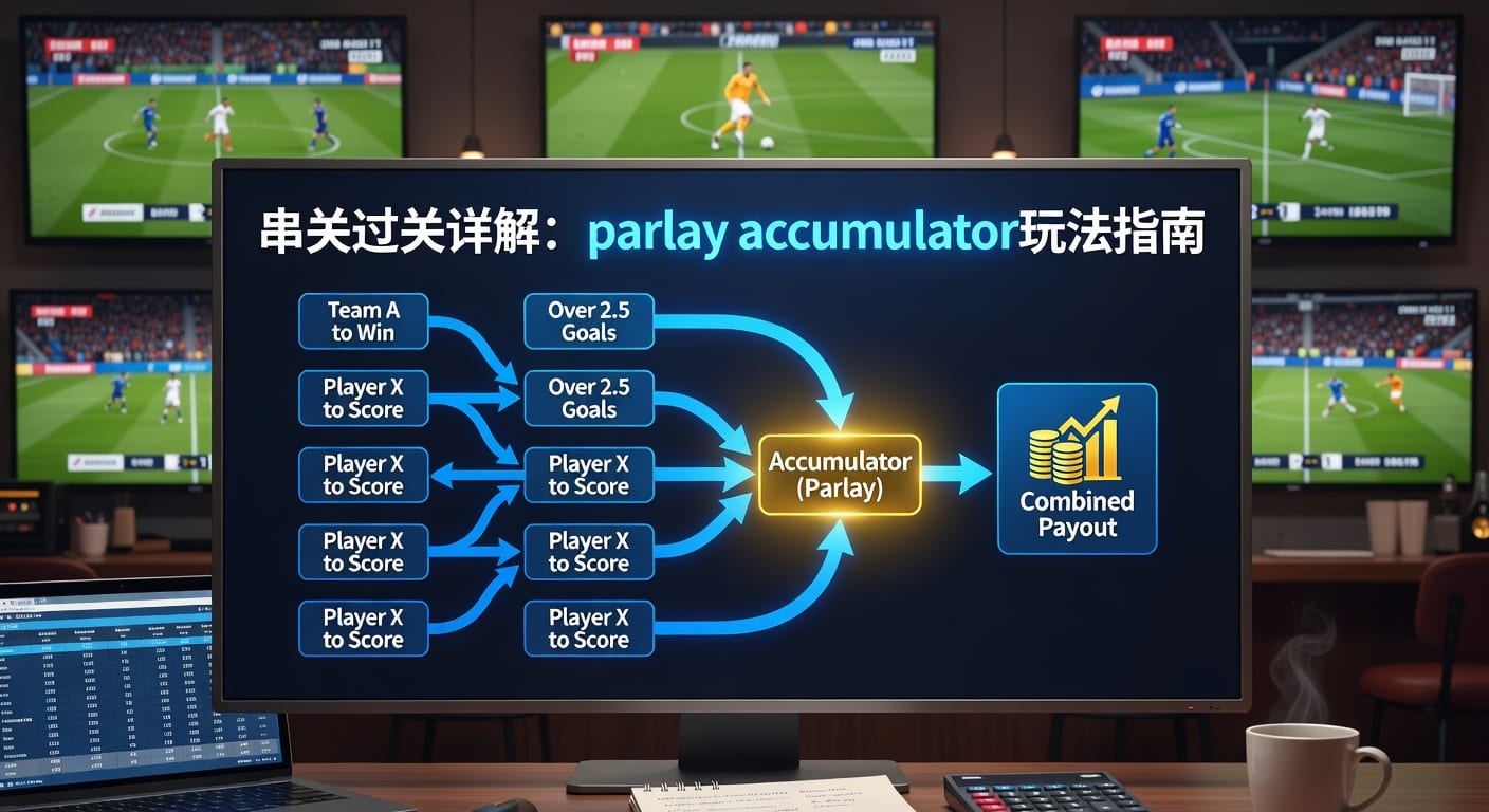 过关 parlay 看法与组合技巧（2026年）