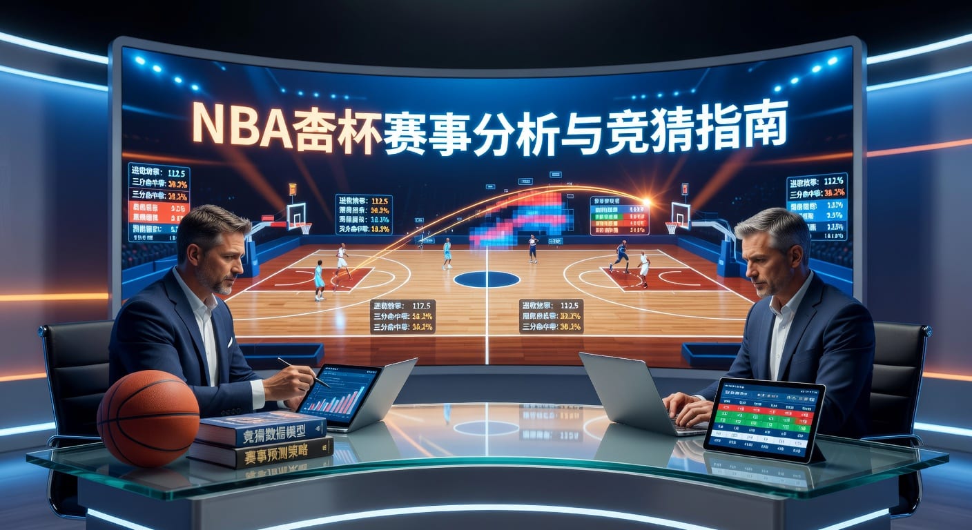 NBA博彩 NFL博彩：赛前判断与赛季节奏