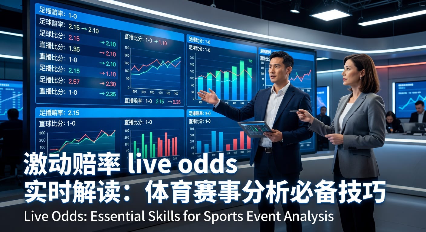 即时赔率 live odds：2026年滚球判断与变化要点
