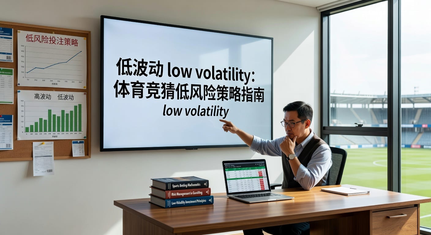 波动率 volatility｜体育赛事波动与赔率解读