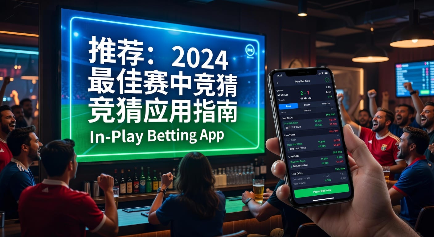 滚球 走地 live betting in-play：2026年实战指南