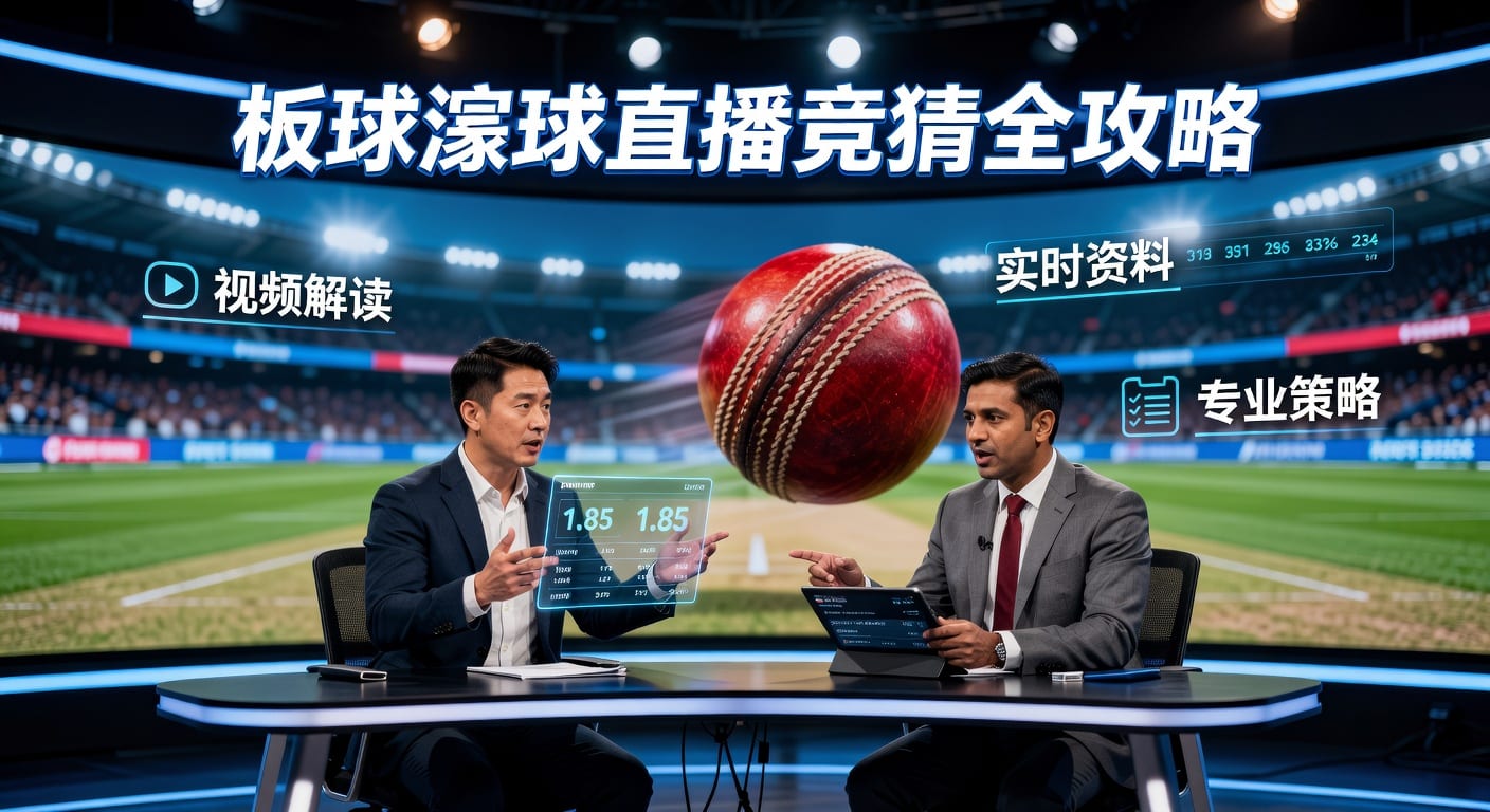 赌球 足球博彩 篮球博彩：2026年实战观察与风控思路