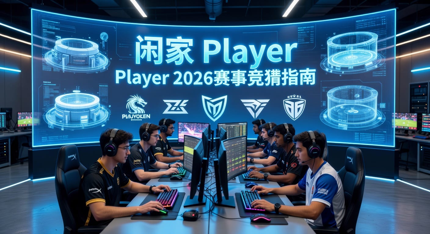 闲家 player 玩法解析：投注技巧与实战观察｜开云VIP