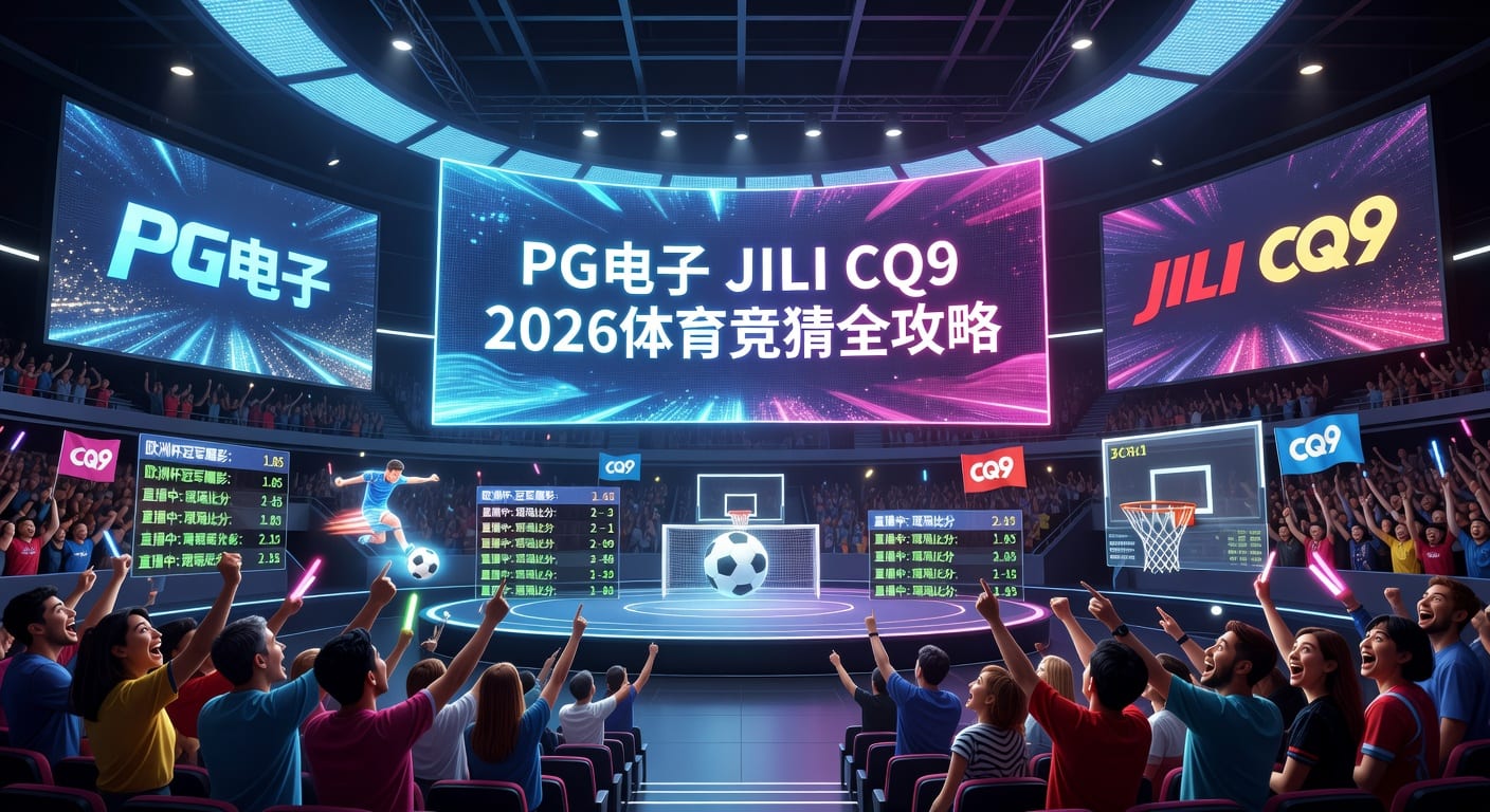 PG电子 JILI CQ9：2026年平台体验与选择要点