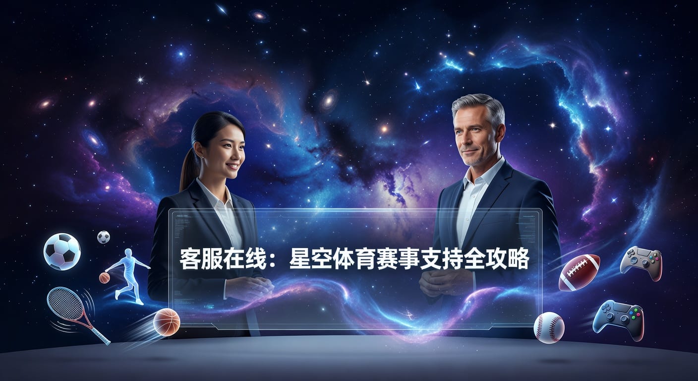 客服在线：体育平台实时咨询与使用指南