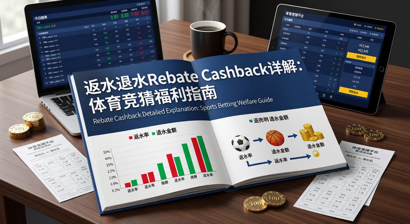 返水 退水 rebate cashback：体育玩家返利机制解析