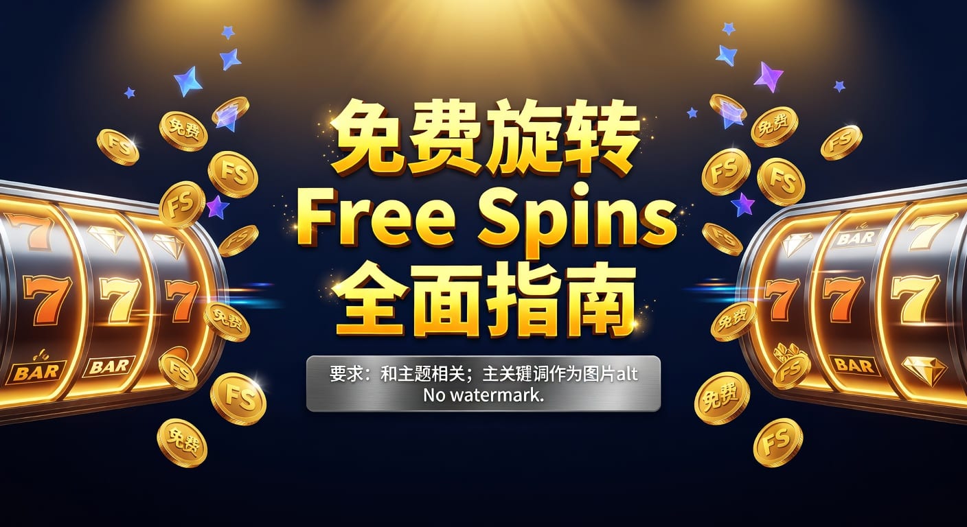 免费旋转 free spins：体育场景获取与使用指南