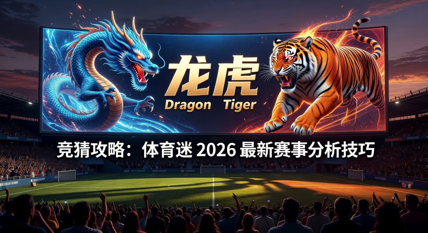 龙虎 dragon tiger：2026年玩法逻辑与风险判断