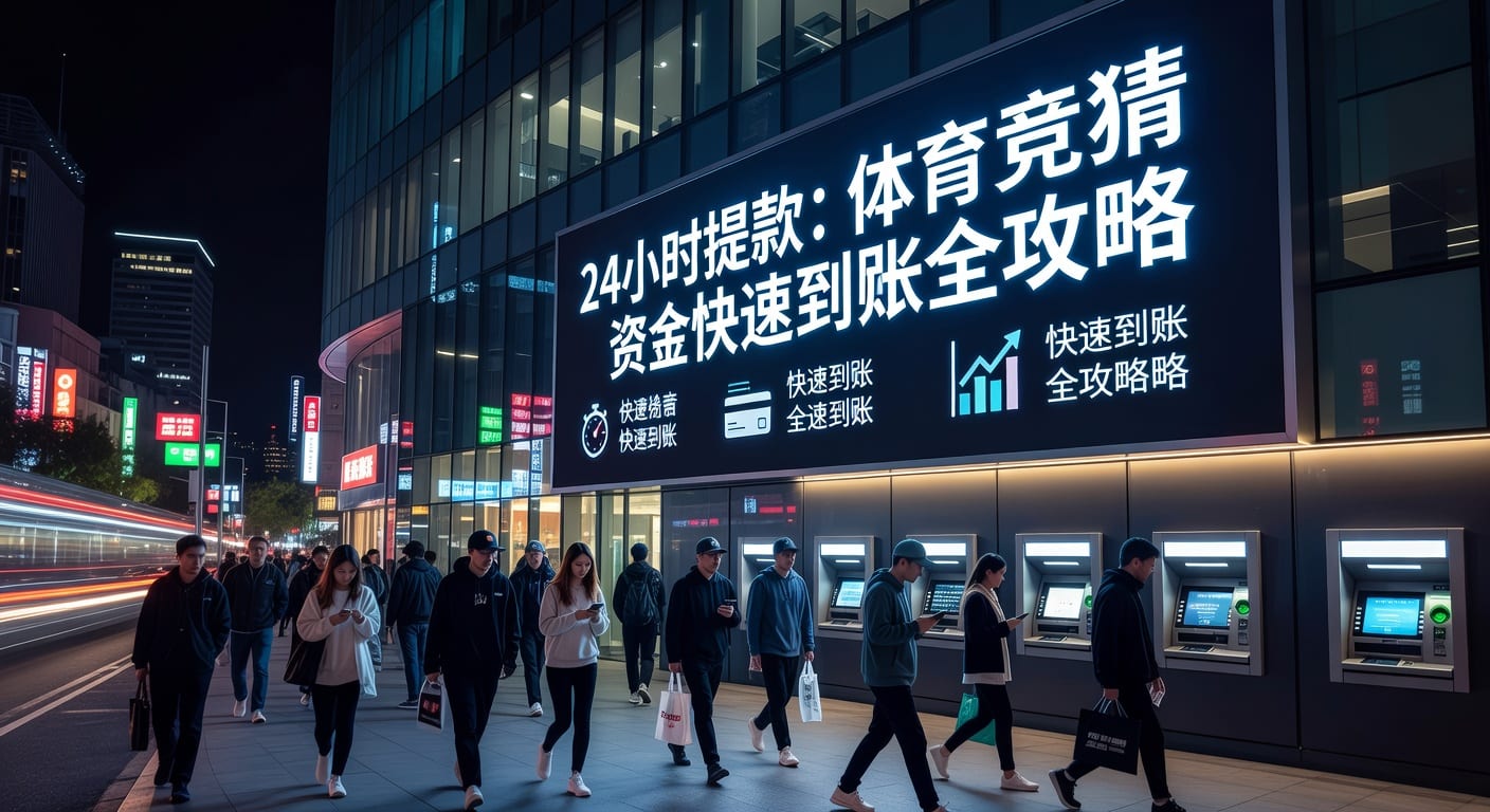 24小时提款 fast withdrawal：到账效率与审核要点