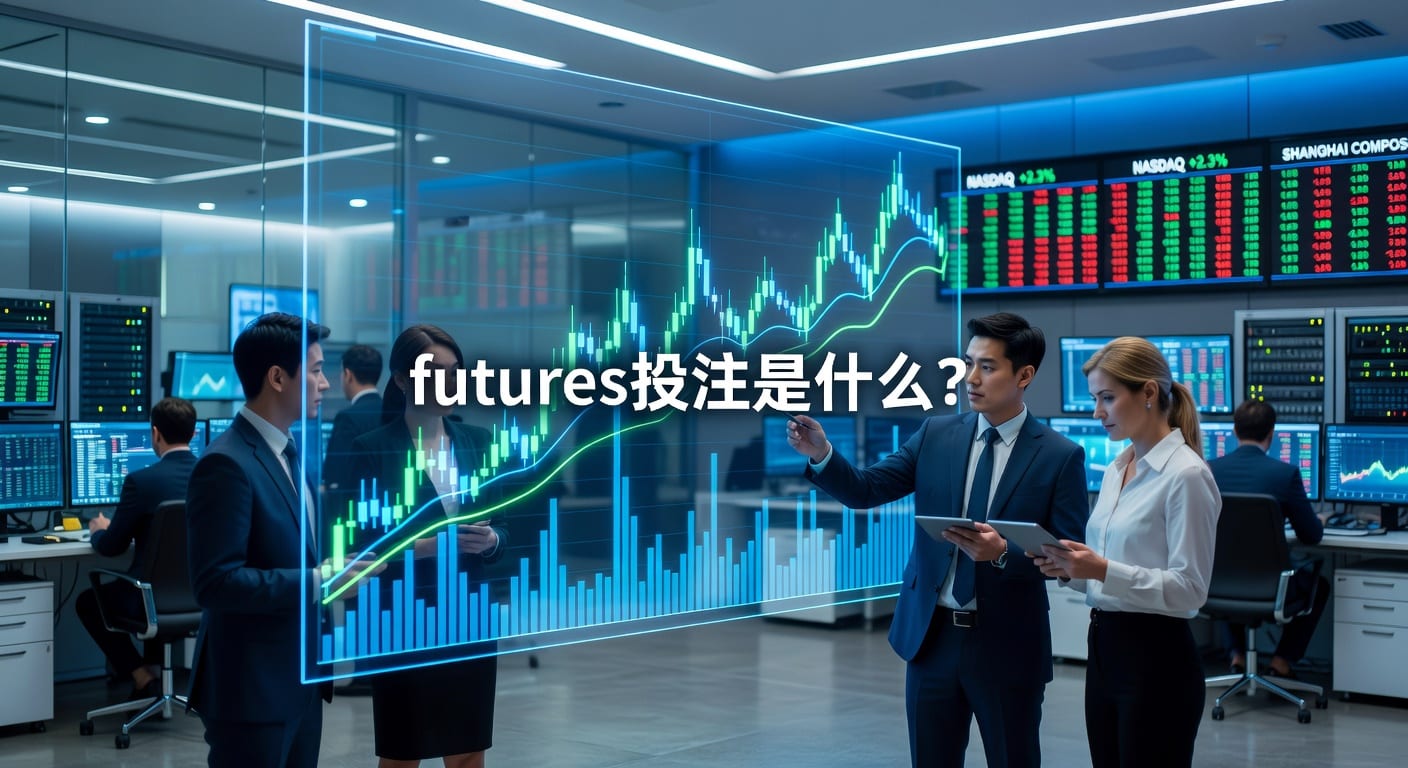 期货投注 futures：体育赛事预期与风险解析